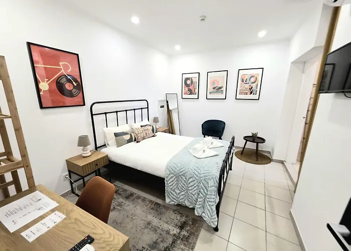 Casa Maya Porto